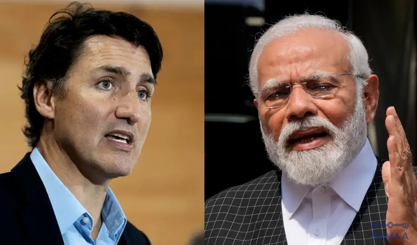 Tensions between India and Canada prompt travel warnings