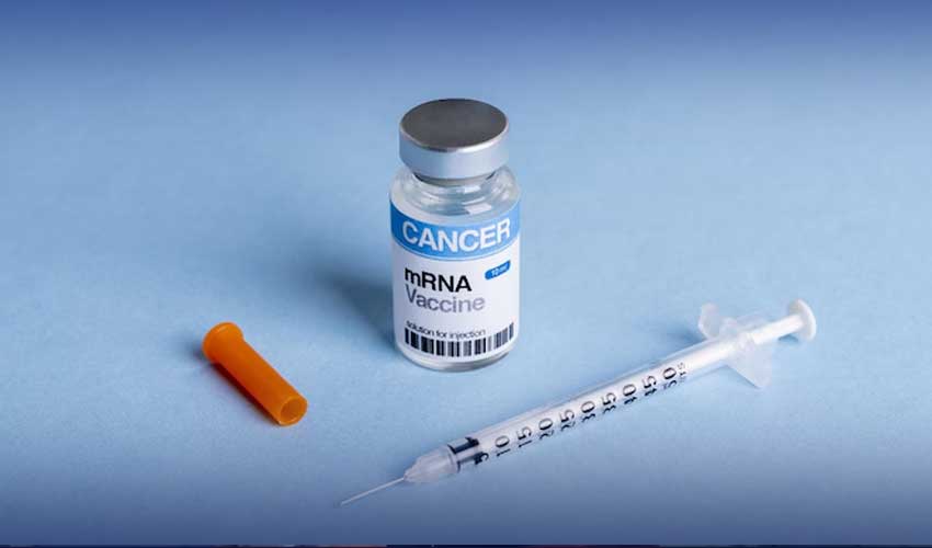 First-ever human clinical trial shows vaccine can combat lethal brain tumors