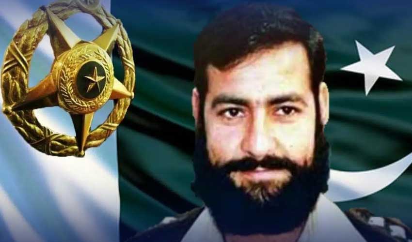 Captain Karnal Sher Khan's heroic stand in Kargil War