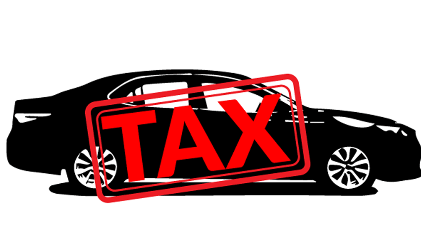 New tax on 1300cc, 1500cc, 1800cc cars in Pakistan   Check here