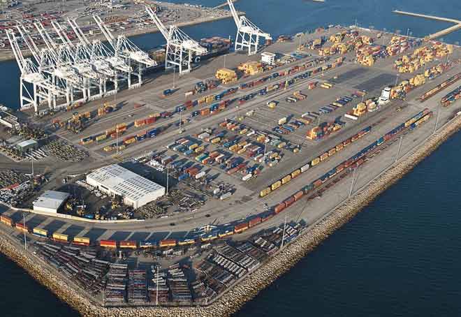 US issues warning of sanctions on India-Iran Chabahar port agreement