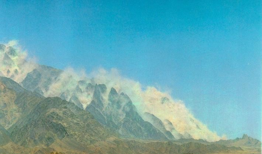 Pir Mahal's resident Safia Ejaz coined name ‘Youm e Takbeer’