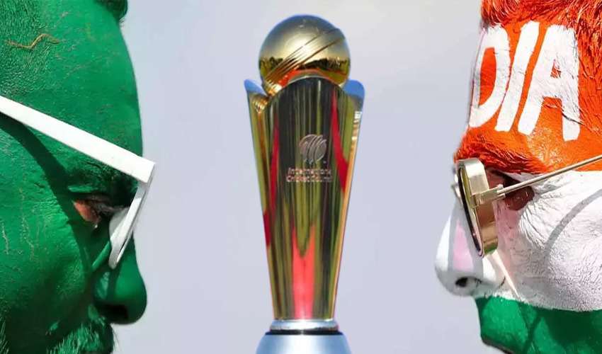 PCB BCCI deadlock on Champions Trophy persists; ICC meeting rescheduled