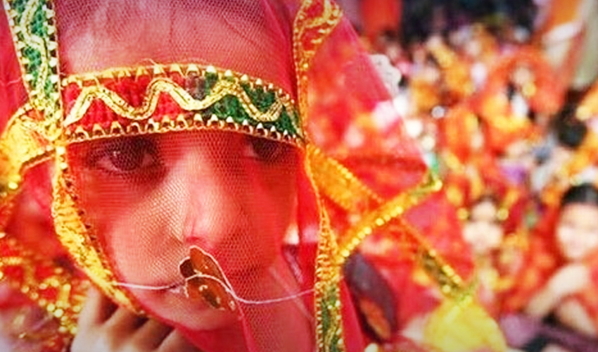 UNICEF, women development dept join hands against child marriage in Punjab