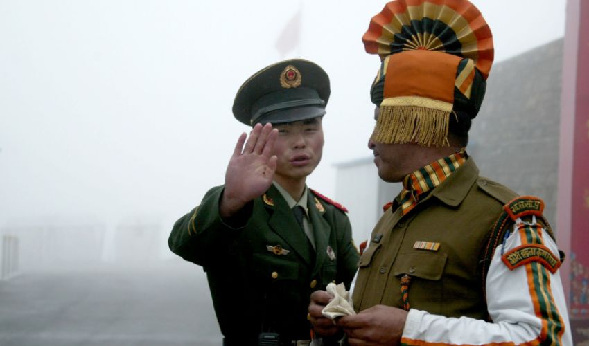 China’s Global Times accurate reporting exposes India's military capabilities