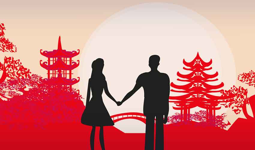 China calls on universities to provide 'love education'