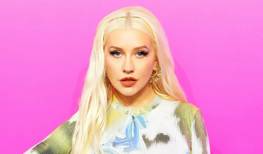 Is Christina Aguilera next victim of deepfake?