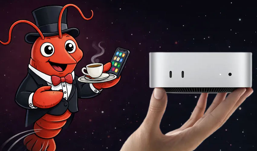 Viral AI assistant Clawdbot renamed Moltbot: What to know