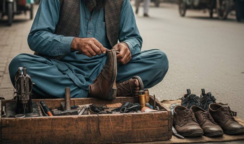 Climate Change pakistan