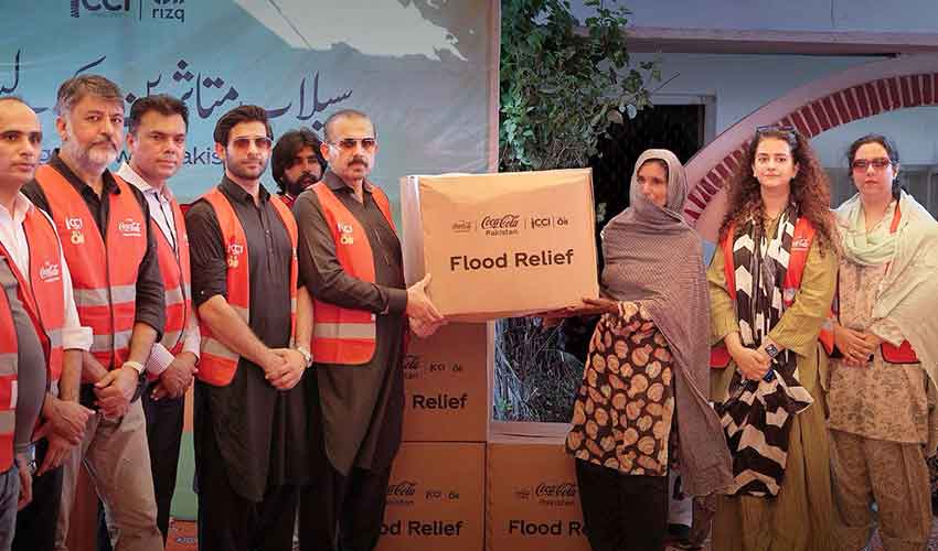 Voice from Khanewal: Bearing witness and extending a hand