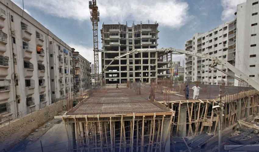 Govt announces major tax relief for corporate sector, property buyers