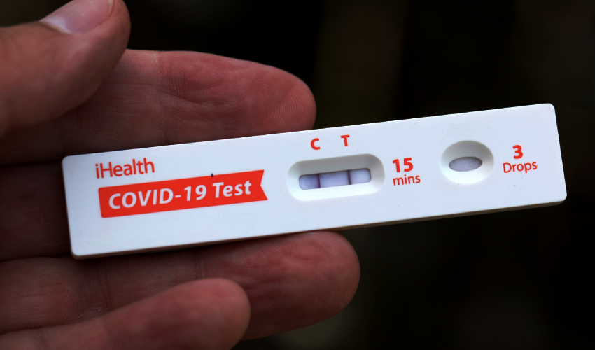 Free covid tests in US restart, How to order?