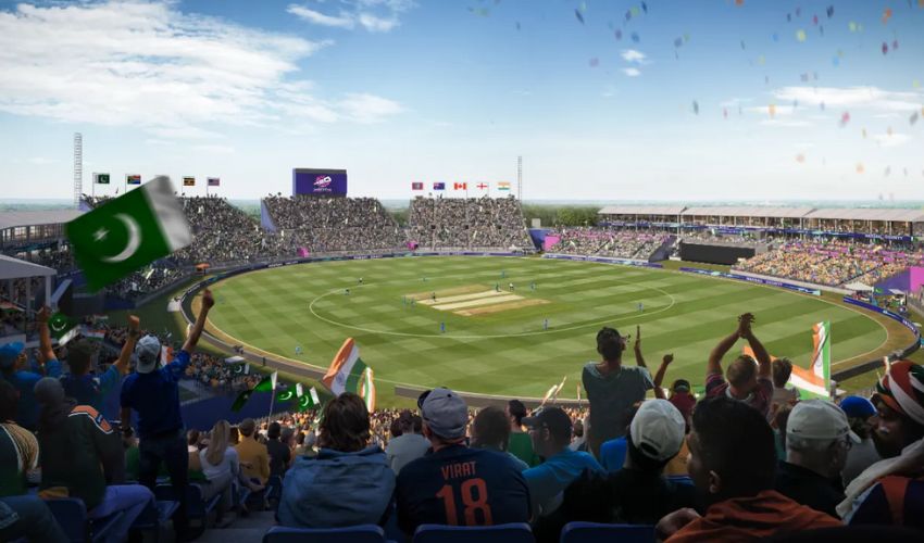 Bettors favor India over Pakistan in T20I encounter