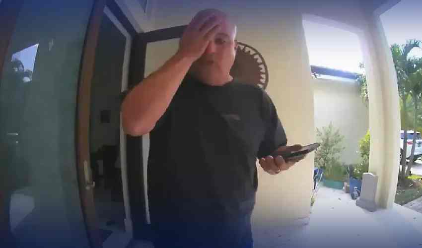 Man gunned down his son,  pleads not guilty in court