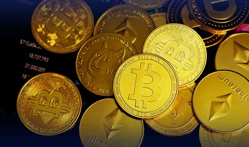 Crypto prices today: Bitcoin, Ethereum, altcoins – 3 February, 2024
