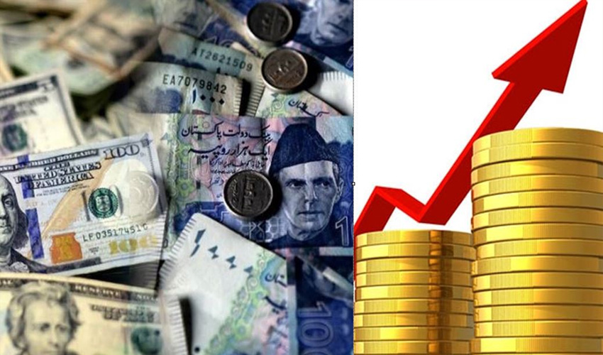 Pakistan posts highest monthly current account surplus since 2015