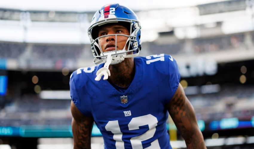 NFL star Dareen Waller retires after 4,124 receiving yards, 86 games