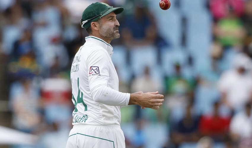 Dean Elgar opens up about 'toxicity' in South African cricket