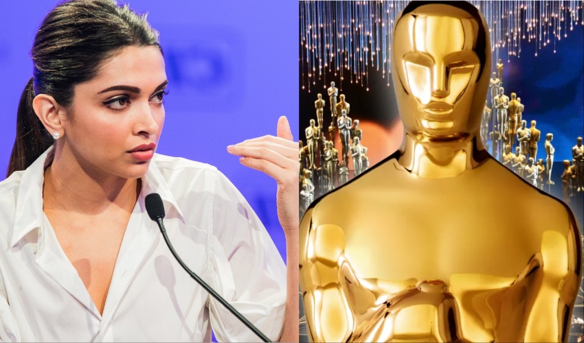 Deepika Padukone exposes Oscars bias – Here’s what she said