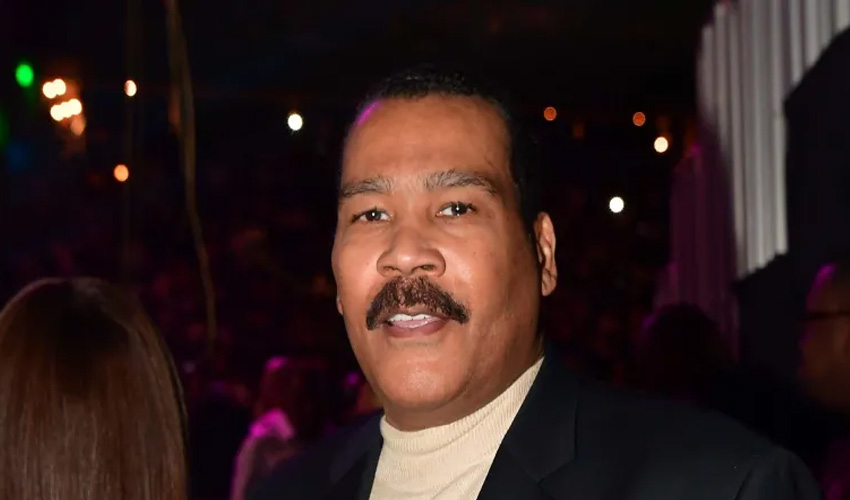 Iconic civil rights leader Dexter Scott King succumbs to cancer at 62