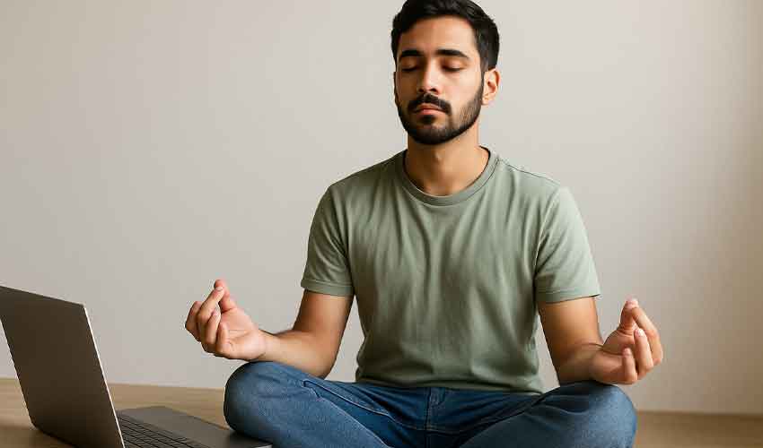 How to boost mental health in the digital era