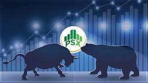 PSX-100 index reaches 4677 points as stock market resumes bullish trend