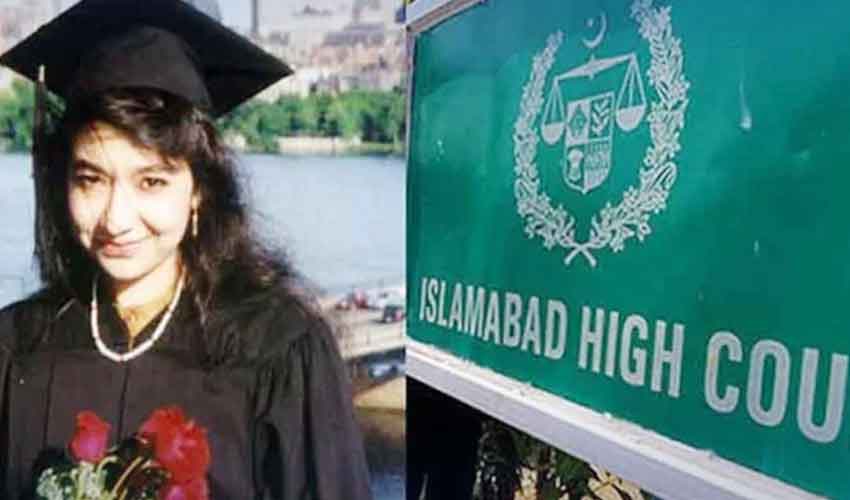 Dr Aafia's lawyer suggests prisoner swap with Shakeel Afridi