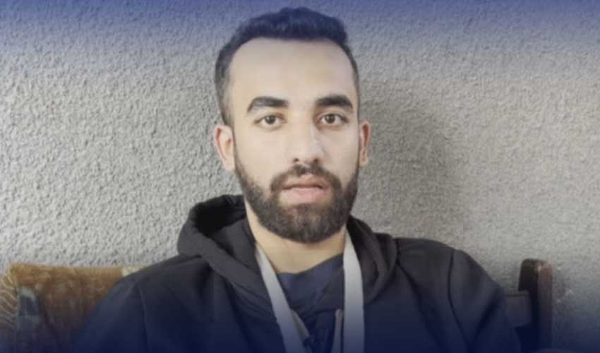 Palestinian doctor narrates stories of torture, atrocities during Israeli imprisonment