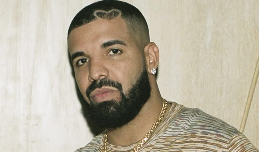 Drake's mansion targeted by third intruder amidst Kendrick Lamar feud