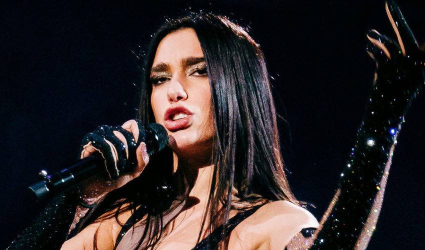 Will Dua Lipa perform at closing ceremony of ICC Cricket World Cup 2023?