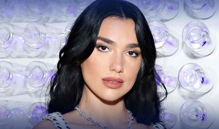 Dua Lipa speaks for Palestinians being killed in Israeli air strikes