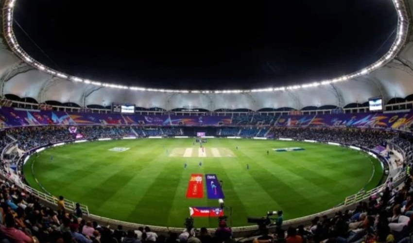 Dubai Cricket Stadium to provide free iftar boxes during Champions Trophy 2025