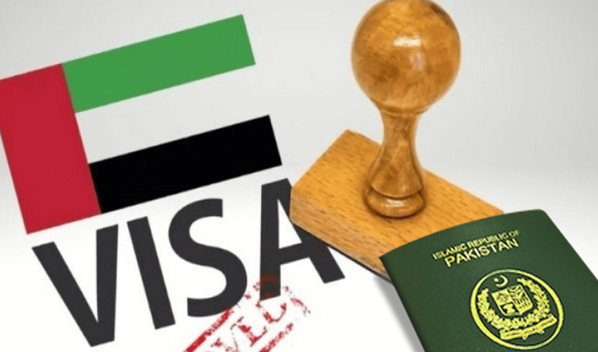 Is Dubai truly blocking visas for Pakistanis?