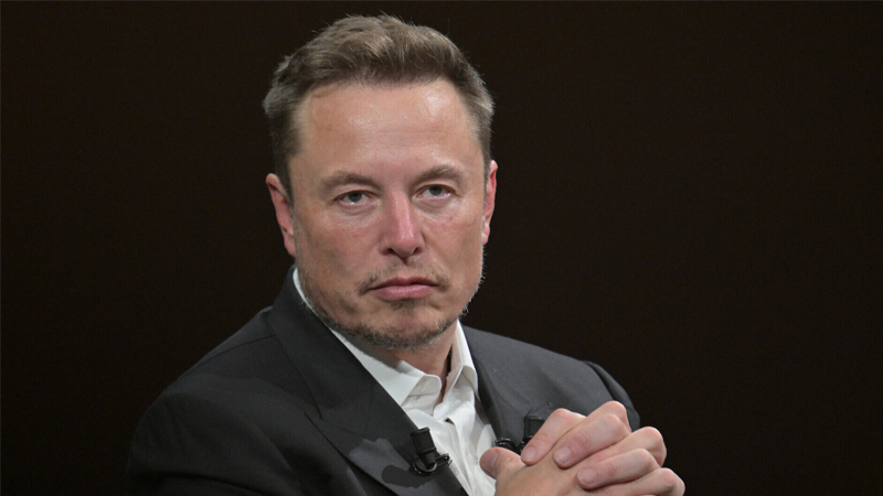 Elon Musk urges US regulatory 'referee' for AI, citing 'civilizational risk'