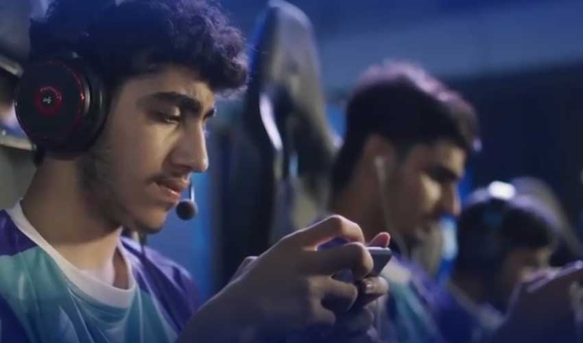 Pakistan's esports tournament: Gamers unite for 2024 showdown