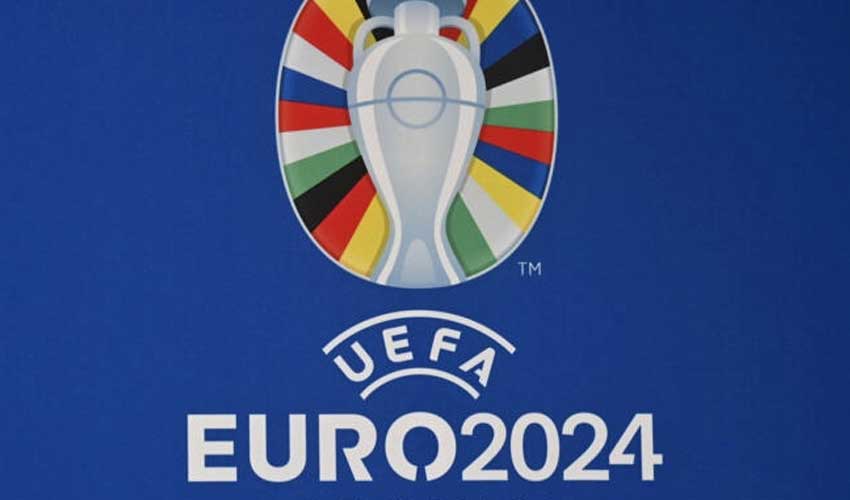 Euro 2024 draw unveils path to glory for football powerhouses in Hamburg spectacle