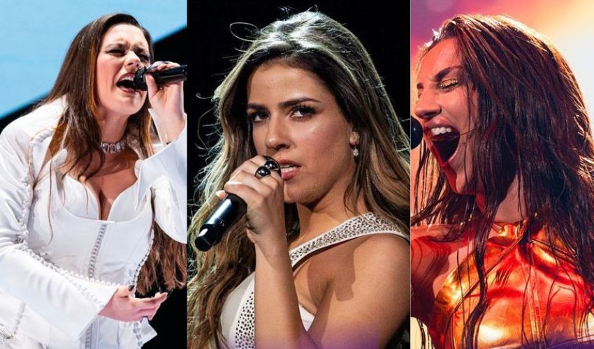 Eurovision 2024 begins in Sweden's cultural capital Malmö