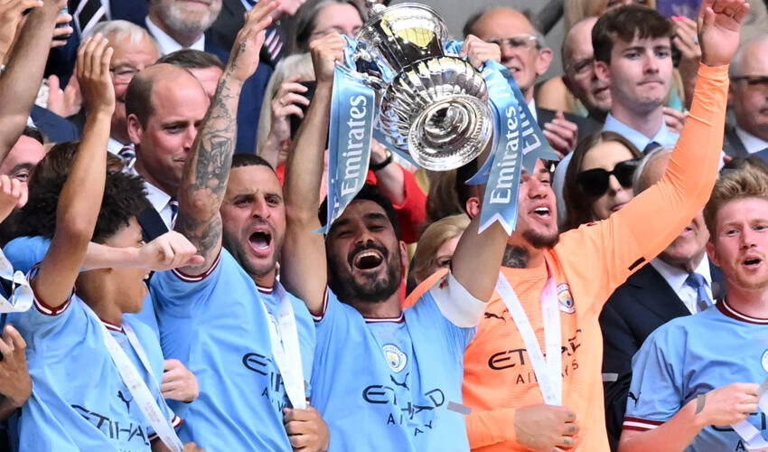 English lower league clubs resist FA Cup replay scrapping without funding assurance