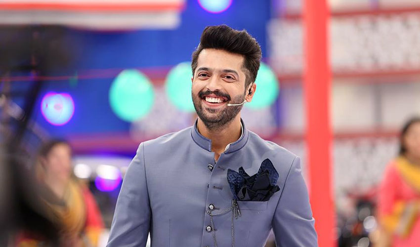 Fahad Mustafa shares reason for not doing TV dramas anymore