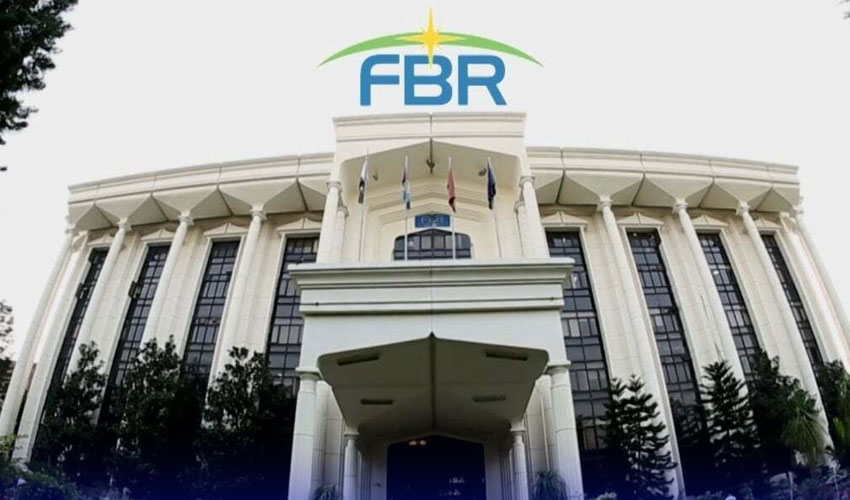 FBR records increase in January tax collection but misses target
