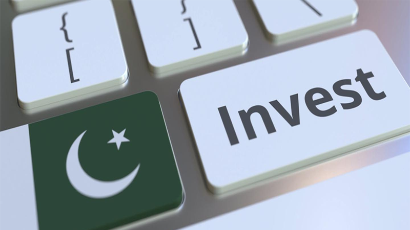 Investor interest peaks as Pakistan's FDI jumps in March 2024