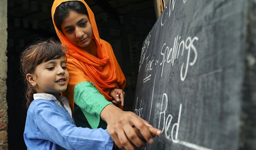 Punjab introduces new transfer policy for female teachers