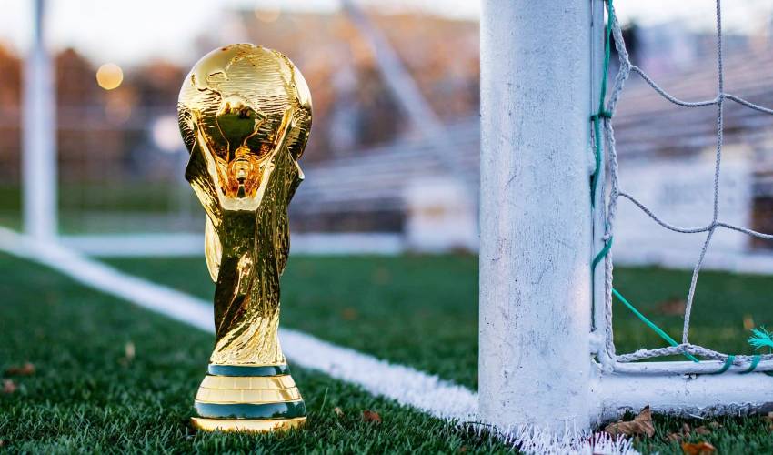 Three continents to host FIFA World Cup 2030 for first time