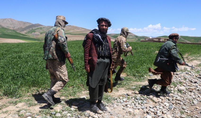 Bomb blast hits Taliban convoy in Badakhshan, kills 3