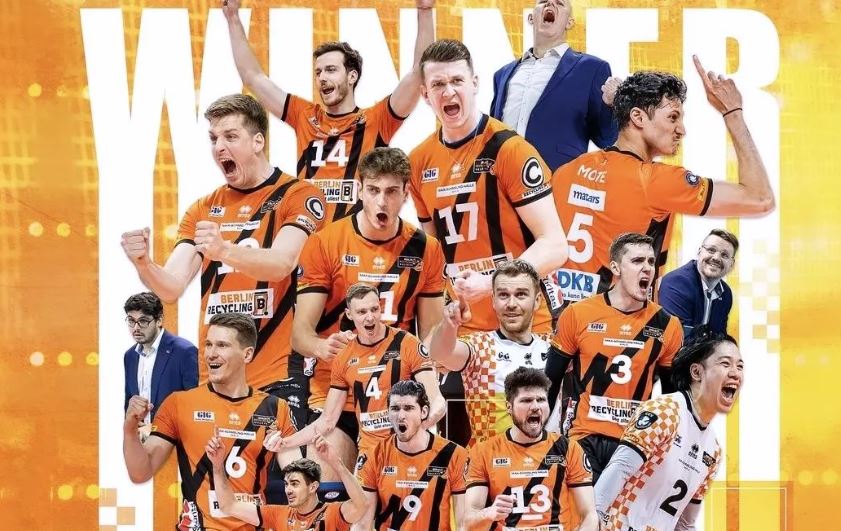 Australian volleyball team arrives in Islamabad for first time