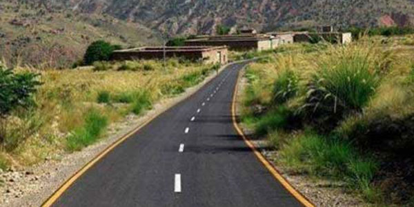 Committee constituted to uplift merged KP districts