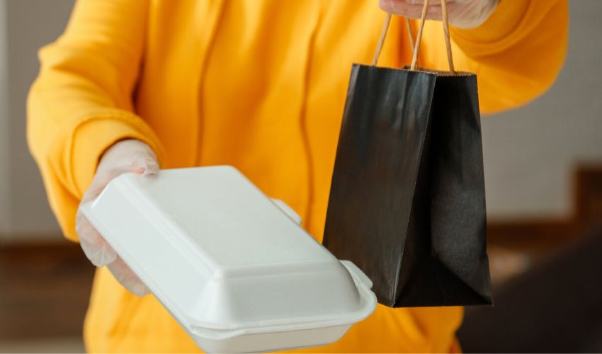 Abu Dhabi to ban single-use styrofoam products from June 1