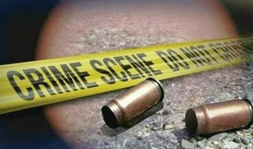 New Year's Eve: 28 injured in aerial firing in Karachi