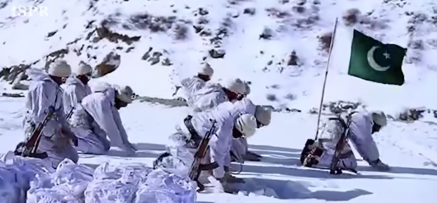 Pakistani patriotic song airs on Indian TV in ‘media war victory’: Atta Tarar