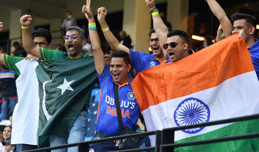Australia series: Pre-sale tickets for India, Pakistan fan zones to start from June 4